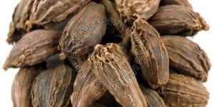 Black Cardamom