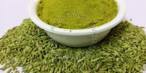 Fennel Seeds Powder