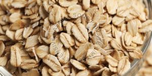 Oats