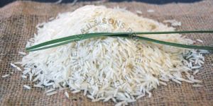 Traditional Basmati Rice