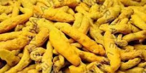 Turmeric Finger