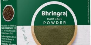 Bhringraj Powder
