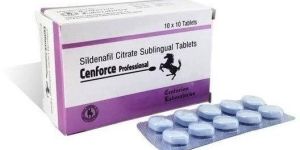 Cenforce Professional Tablets