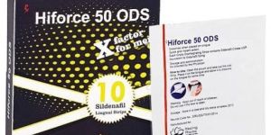 Hiforce ODS 50 Tablets