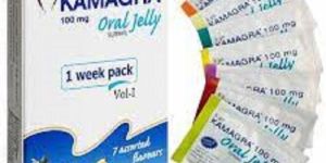 Kamagra Oral Jelly