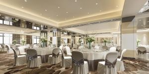 Wedding Venue Management Service