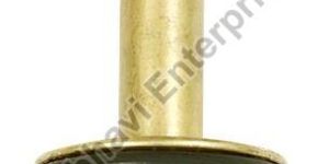 Brass Piston Sub Assembly