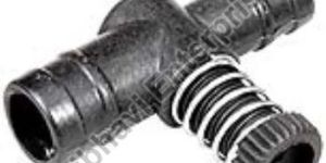 Central Flow Adjuster