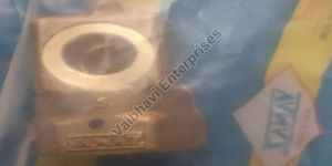 Female Tube Brass Adapter