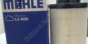Mahle Oil Filter