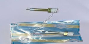 Three Wheeler Plunger