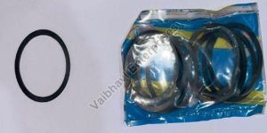 Three Wheeler Rubber Washer