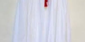 Women Cotton Skirt