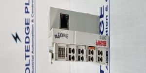 BECKHOFF EK1110 Ethercat Extension Terminal PLC Module