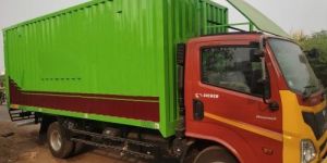 20 Feet Eicher Container Transport Service
