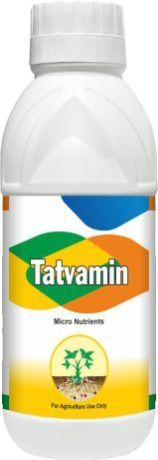 Tatvamin Micronutrient Fertilizer