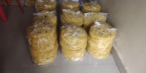 Kadak Rotti Jowar Roti