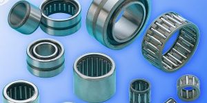 Roller Ball Bearing
