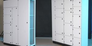 Compartmental Panel