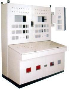 Control Desk