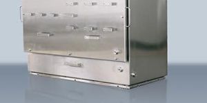 Customized Enclosure