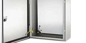 IP65 and IP66 Enclosure
