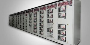MCC PCC Panel Enclosure
