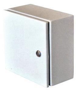 Mild Steel Junction Box