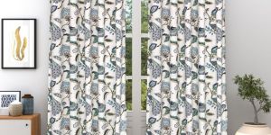 Designer Curtains