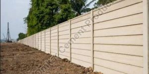 Boundary Wall Construction Service