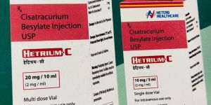 Hetrium-C Injection