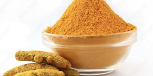 Organic Turmeric Powder