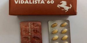 Vidalista 60mg