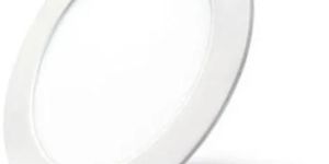 Helio Slim Round LED Panel Light