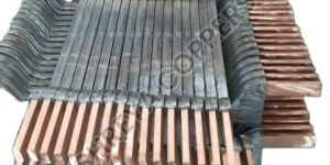 Cathode And Anode Hanger Bar