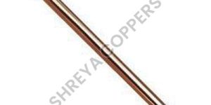 Copper Bonded Earthing Rods