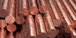 Copper Nickel Rods