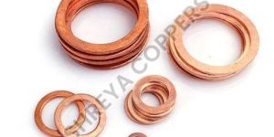 Copper Washers