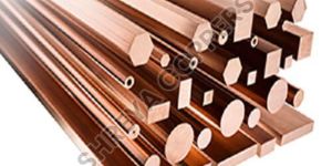 Zirconium Copper Rods