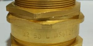 Brass Cable Glands