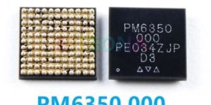 Redmi 9 Power IC
