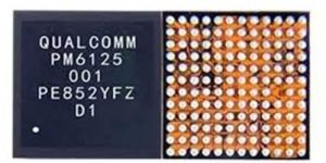 Redmi A3 Power IC