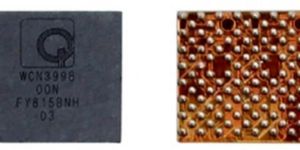 Redmi Note7 Audio IC