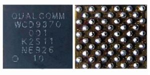 Redmi Note7 Pro Audio IC