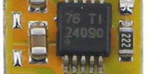 Universal Charging IC