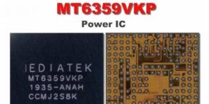 Vivo Nex3 Reno2 Power IC