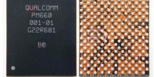 Vivo X20 Power IC