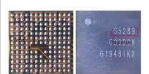 Vivo X30 Power IC