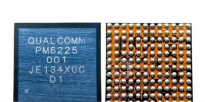 Vivo Y32 Power IC