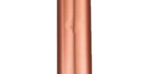 500 Ml Copper Water Bottle